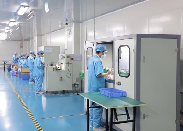 上海電動牙刷廠家有哪些？尋電動牙刷代工廠家，看這家