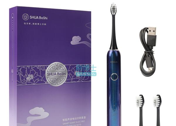 電動牙刷代理能做嗎？電動牙刷代理需考慮的幾大要點