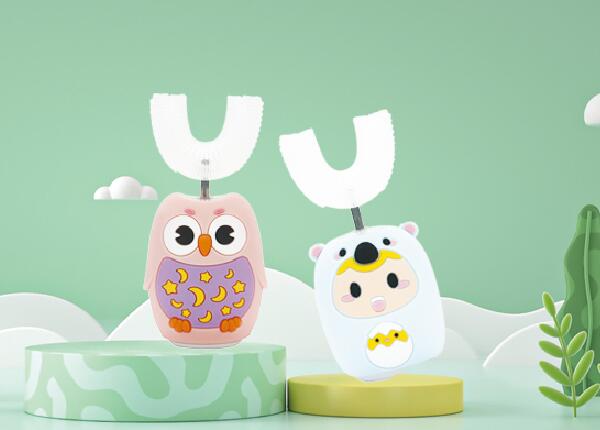 兒童電動(dòng)牙刷U型 兒童電動(dòng)牙刷市場(chǎng)