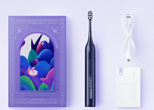 刷博士電動(dòng)牙刷 電動(dòng)牙刷哪家強(qiáng)