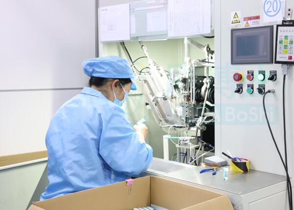 刷博士電動(dòng)牙刷代工廠家 電動(dòng)牙刷代工廠家行業(yè)