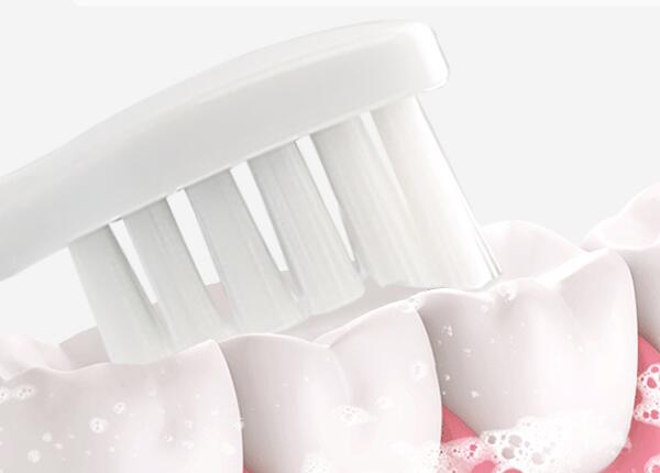 兒童電動牙刷區別 兒童電動牙刷和成人的有什么區別