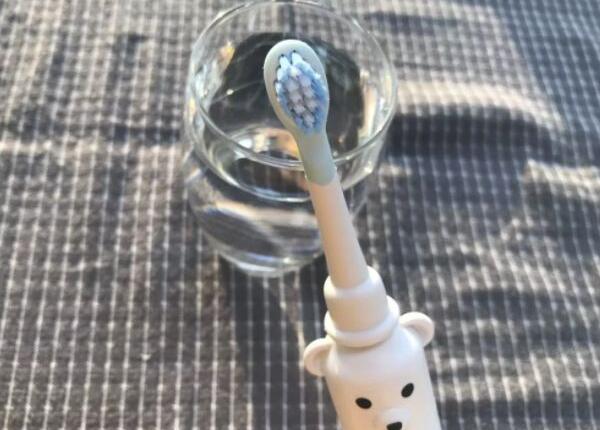 兒童電動牙刷聲波使用 兒童電動牙刷聲波使用