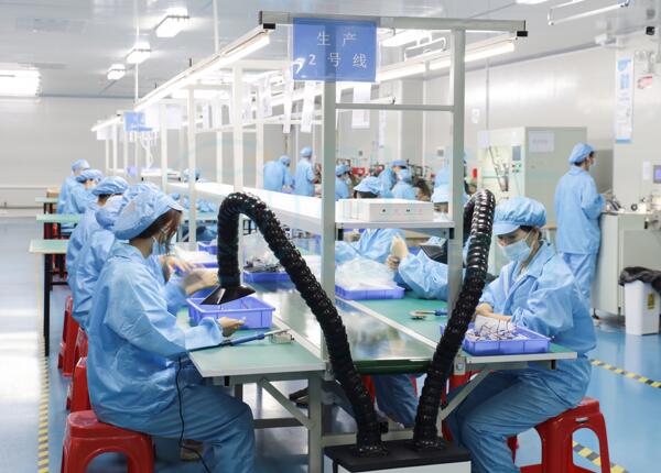 如何選擇合適的電動牙刷代工廠？認準刷博士牙刷代工廠