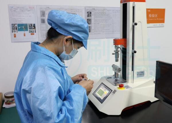 電動牙刷質量標準大揭秘！你的電動牙刷產品符合嗎？