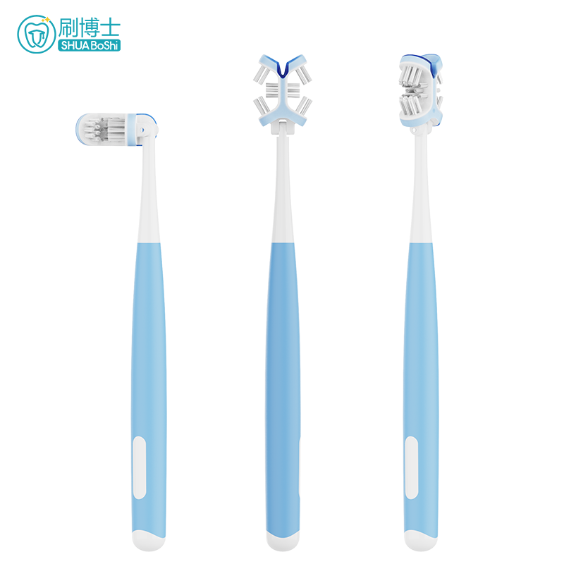 刷博士：專注牙刷定制，OEM/ODM服務賦能貼牌代工客戶